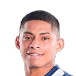 Kevin Martín Quevedo Mathey