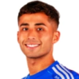 Lucas Humberto Assadi Reygadas