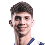 Alessandro Burlamaqui Apaolaza