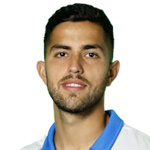 Daniel Enrique Gónzalez Orellana