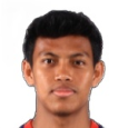 Muhammad Syahmi bin Safari