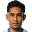 Teerasil Dangda