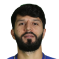 Jaloliddin Masharipov