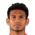 Shahrul bin Mohd Saad