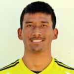 Kiran Kumar Chemjong Limbu