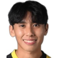 Glenn Kweh Jia Jin
