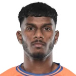 Brison Deuben Fernandes