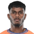 Brison Deuben Fernandes