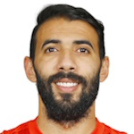 Mokhtar Belkhither