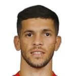 Mohamed Islem Belkhir