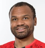 Serge-Junior Bertil Nicolas Martinsson Ngouali