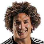 Ahmed Atef Mouhran Mohamed