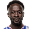 Mohamed Buya Turay