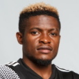 Jérôme Ngom Mbekeli