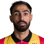 Hamza Jelassi