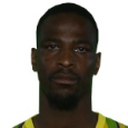 Lloyd Junior Jaseuavi Kazapua