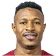 Muhammed Cray Badamosi