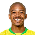 Thapelo James Morena