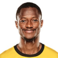 Mohamed Ali Camara
