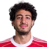 Mohamed Hany Gamal Eldemerdash