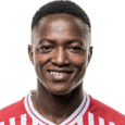 Kelvin Pius John