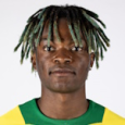 Brian Kibambe Cipenga