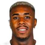 Dorian Junior Hanza Meha