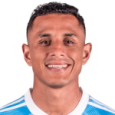 Víctor Yoshimar Yotún Flores