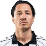 Gianluca Lapadula Vargas