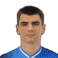 Kirill Sidorenko