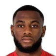 Joseph Essien Mbong