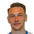 Patrik Johannesen