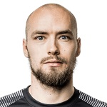 Carljohan Daniel Viktor Eriksson