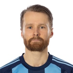 Jacob Hugo Une-Larsson
