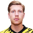 Alexander Martin Fransson