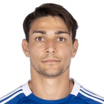 Federico Barba