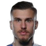 Dmitri Antilevskiy