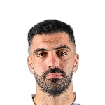 Zacharias Adoni