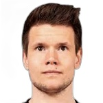 Dan Berg í Soylu