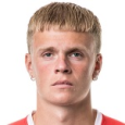 Søren Østergaard Tengstedt