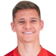 Patryk Klimala