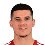 Marios Vrousai