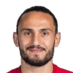 Giorgi Kochorashvili