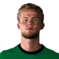 Morten Blom Due Hjulmand