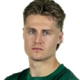 Mattias Olof Svanberg