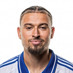 Carl Henrik Jordan Larsson