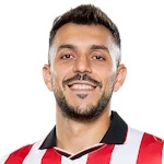 Aitor Paredes Casamichana