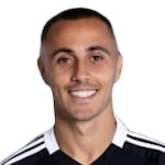 Leonardo Filipe da Cruz Lelo
