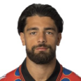 Nicolas Vouilloz