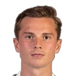 Johan Hove
